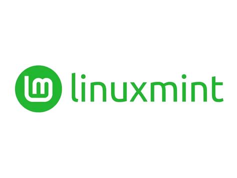 Linux Mint Logo PNG vector in SVG, PDF, AI, CDR format