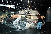 虎II坦克 - 维基百科，自由的百科全书