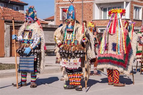 Bulgarian Customs And Traditions: The Best Guide To Bulgarian Culture