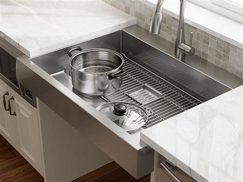 Ada Kitchen Sink Depth Requirements | Wow Blog