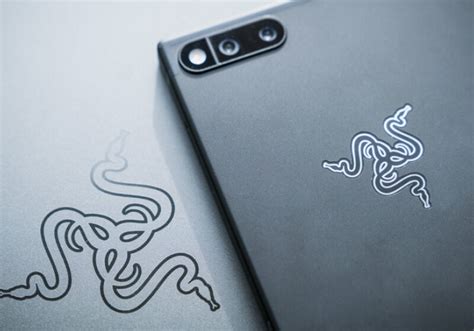 Razer Phone 2 specs revealed in leaked Geekbench run, first-gen phone ...