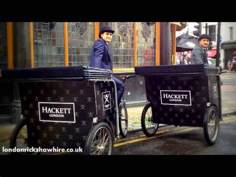 http london pedicabs – London Rickshaw Hire