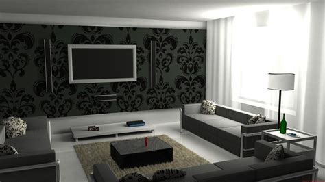 Top 163+ Hanging wallpaper on a feature wall - Thejungledrummer.com