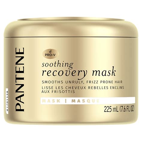 Soothing Recovery Hair Mask | Pantene