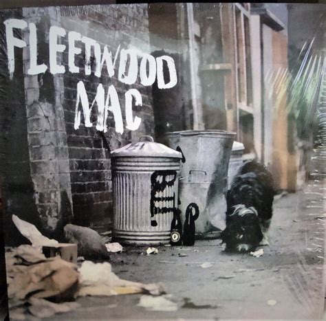 Peter Green's Fleetwood Mac* - Peter Green's Fleetwood Mac (Vinyl ...