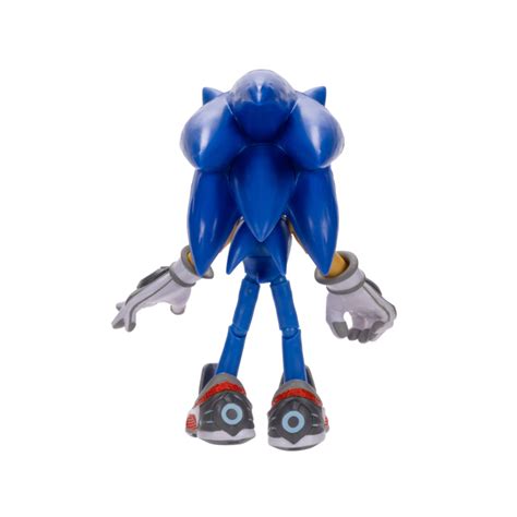 New Sonic Prime Line Of Action Figures, Playset, And Plush Toys Set To Arrive In July, 2023 ...