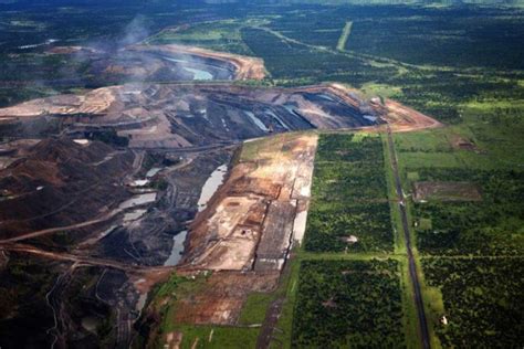 Adani wants opposition to its coal mine in Australia to be over by law ...