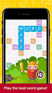 Word Wars - Online word scramble board games - Android Apps on Google Play