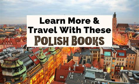 13 Strong Polish Books You Must Read | The Uncorked Librarian