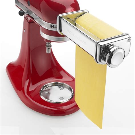 20 Amazing Kitchen Aid Mixer Attachments