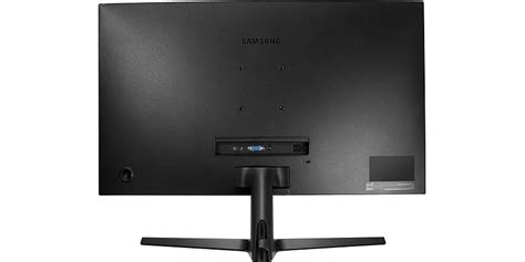 Samsung 32" FHD Curved Monitor