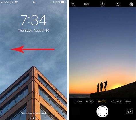 How To Use Your iPhone 8 Camera To Shoot Stunning Photos