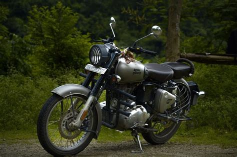 Royal Enfield Classic 350 Gunmetal Grey Long Term Ownership Review