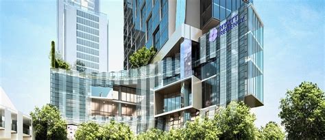 Hyatt Regency Bangkok Sukhumvit, Bangkok, Sukhumvit, Thailand Jobs | Hospitality Online