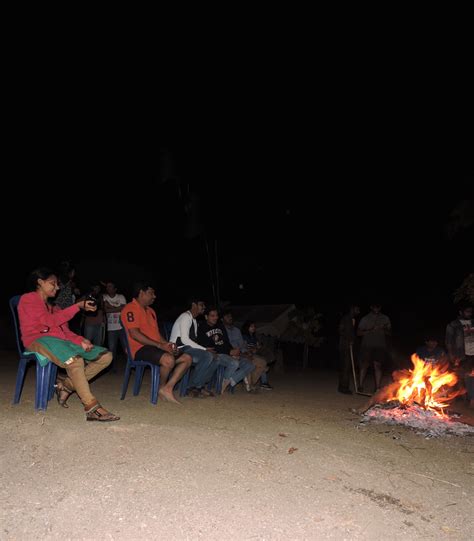 Laknavaram Lake | Adventure Campsite | Freakouts