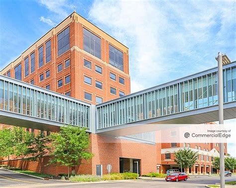 Christ Hospital - Medical Office Building - 2123 Auburn Avenue, Cincinnati, OH | CommercialSearch