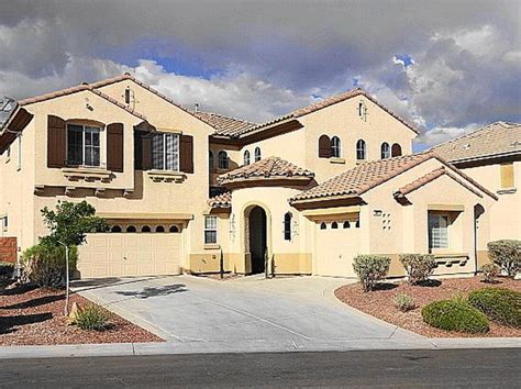 Homes For Sale In Summerlin North Las Vegas Nv | semashow.com