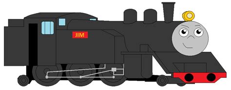 Jim The C12 JNR Engine by Thomasandhiscu on DeviantArt