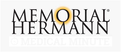 Memorial Hermann Hospital, HD Png Download - kindpng