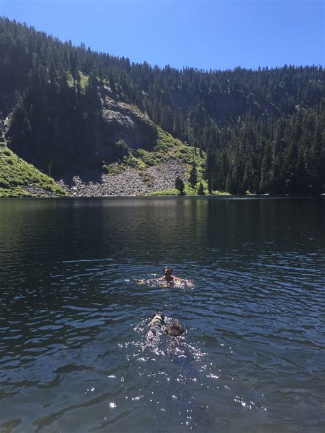 Hikes Of Mt. Baker-Snoqualmie National Forest — Live Small | Ride Free ...