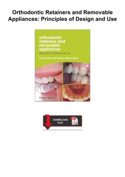 Orthodontic-Retainers-and-Removable-Appliances-Principles-of-Design-and-Use