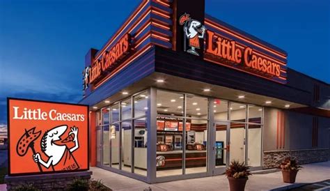 Little Caesars Near Me – Little Caesars Pizza Near Me – BREAKFAST HOURS