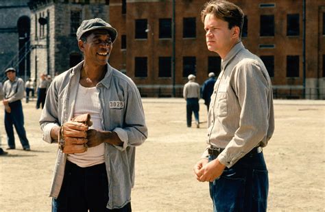 Shawshank Redemption Morgan Freeman Online | varsana.com