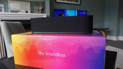 How to Connect a Sky Q Box to a Surround Sound System | Robots.net