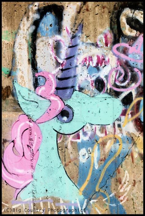 Unicorn Graffiti | Graffiti, Unicorn, Street art