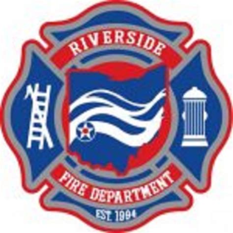 Riverside Fire Department Shift Calendar - Template Calendar Design