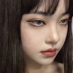 7 ideas de Tomie en 2022 | maquillaje de ojos, maquillaje de ojos ...