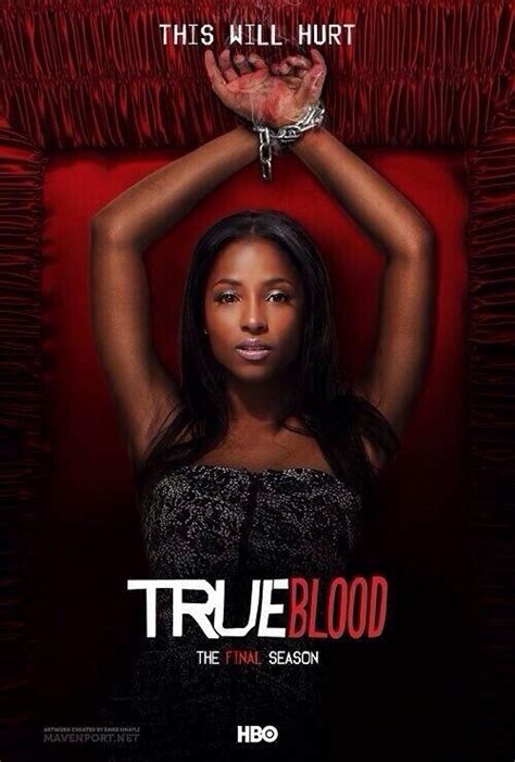 True Blood Season 7 - True Blood Photo (37185857) - Fanpop