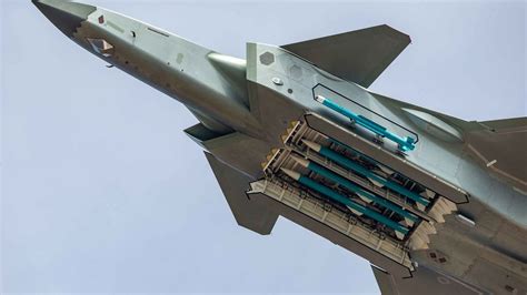 U.S. Air Force unveils the development of AIM-260 to replace AMRAAM and counter Chinese threats ...