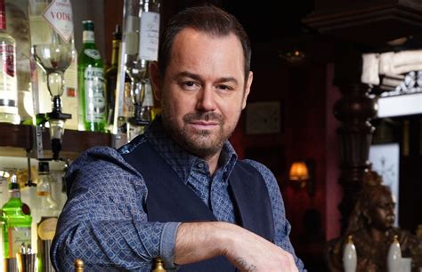 EastEnders star Danny Dyer teases 'POWERFUL' Mick and Linda Christmas ...