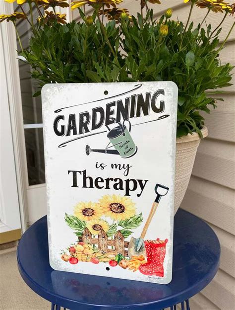 43 DIY Garden Signs to Beautify and Decorate Your Garden - DIY & Crafts