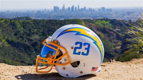 5 Things to Know About the Chargers 2023 Schedule