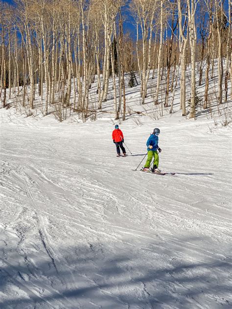 Skiing Park City With Kids: Tips and Tricks From a Local Ski Mom ...