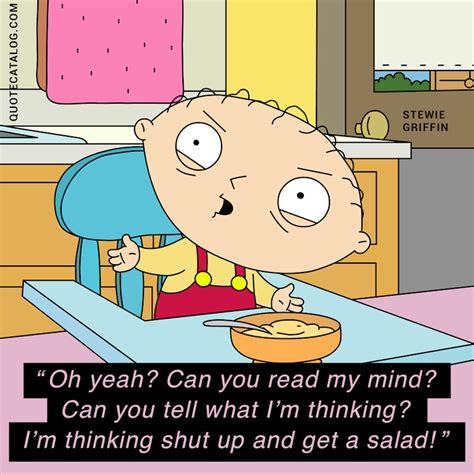 40+ Best Stewie Griffin Quotes | Quote Catalog