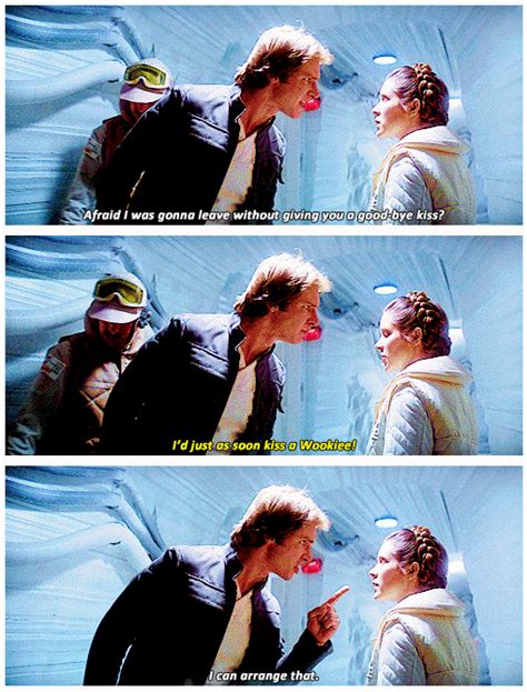 Han Solo Quotes - ShortQuotes.cc