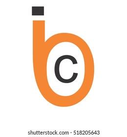 Ibc Letter Vector Logo Stock Vector (Royalty Free) 518205628 | Shutterstock