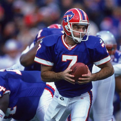 QB || Doug Flutie | Bills football, Buffalo bills quarterbacks, Doug flutie