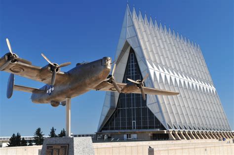 How to Get Into the U.S. Air Force Academy: Admissions Data & Strategies - College Transitions