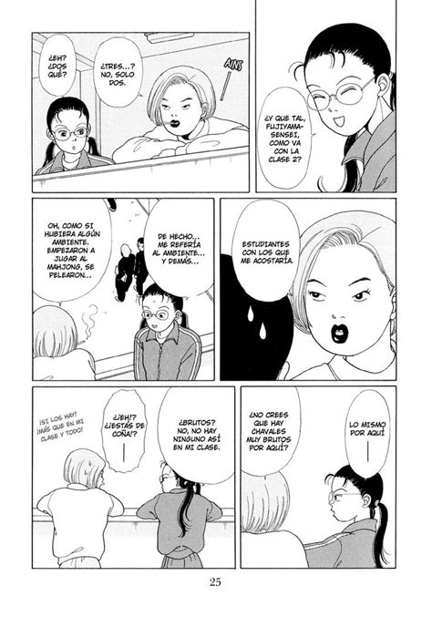 Pin by S a on Gokusen manga español in 2022 | Comics, Manga, Peanuts comics