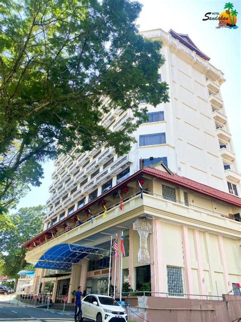 Sandakan Hotel, Sandakan | 2025 Updated Prices, Deals