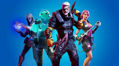 Fortnite Season 11 Skins List | Tactical Fisherman, Crazy Eight, Red ...