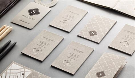 50 Elegant Embossed Business Cards - Jayce-o-Yesta