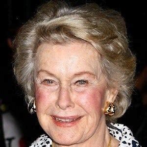 Dina Merrill - Bio, Family, Trivia | Famous Birthdays