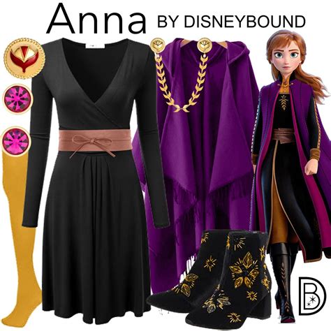 frozen | DisneyBound | Disney bound outfits casual, Princess inspired outfits, Frozen inspired ...