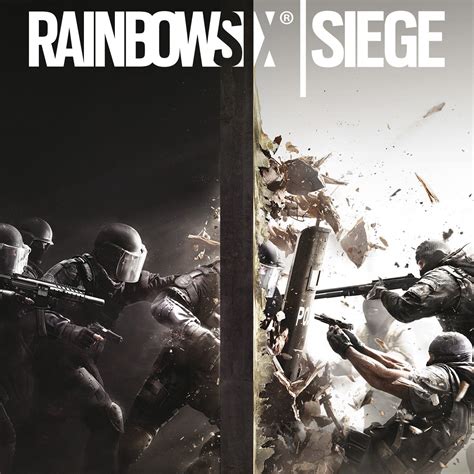 Tom Clancy's Rainbow Six Siege - IGN