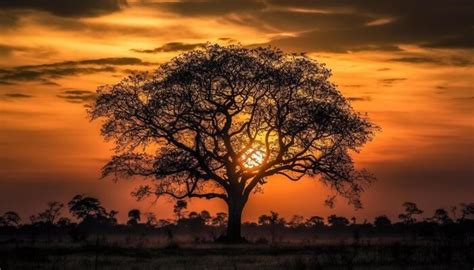 Tree Of Life Silhouette Stock Photos, Images and Backgrounds for Free ...